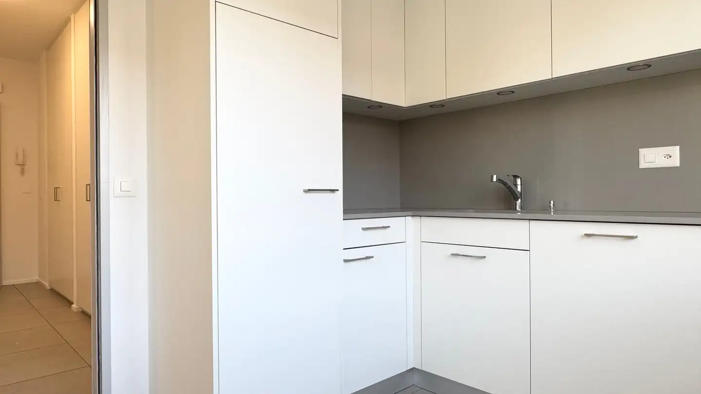 Appartamento in affitto - Via Generale Guisan 20, 6828 Balerna - Foto 2