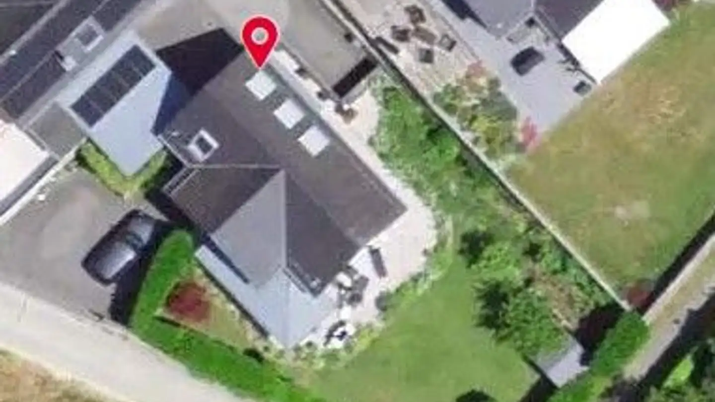 Single house for sale - Route Du Molliau, 1131 Tolochenaz - Photo 2