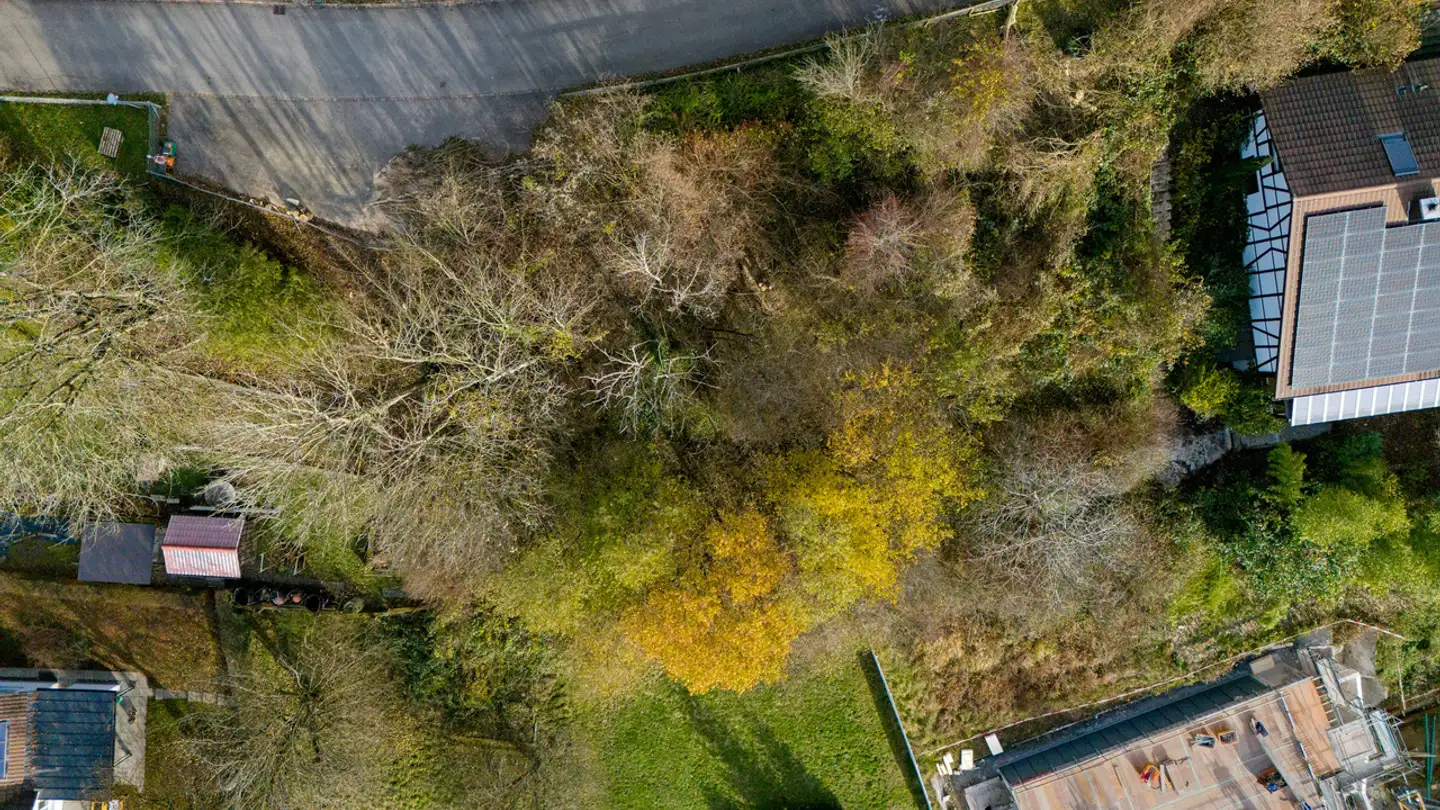 Terrain constructible à vendre - Höhenweg, 8374 Oberwangen TG - Photo 4