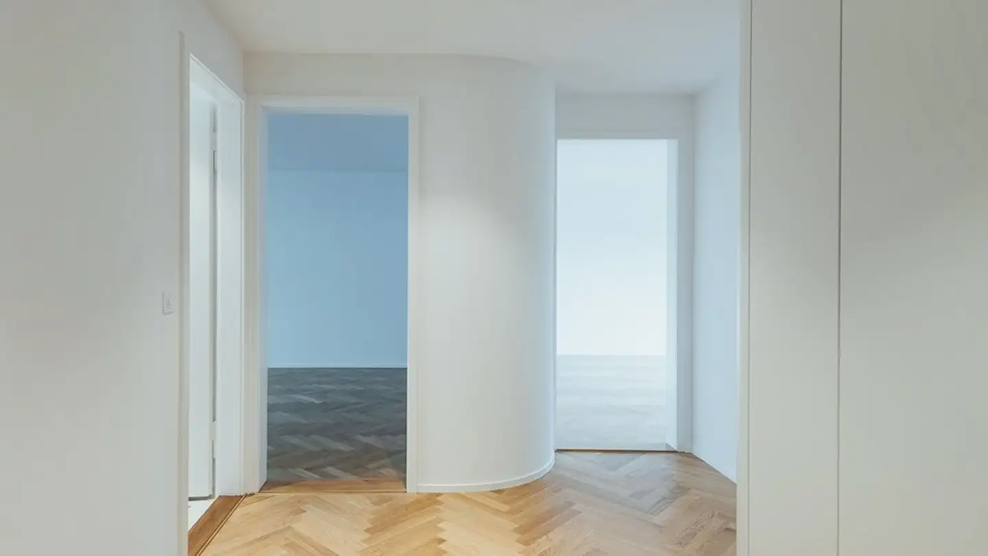 Apartment for rent - Seefeldstrasse 313, 8008 Zürich - Photo 2