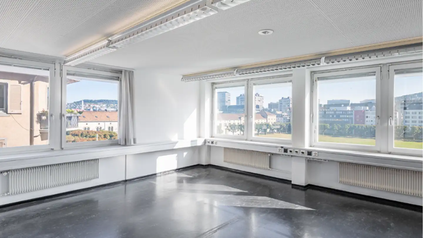 Spazio ufficio in affitto - Zeughausstrasse 31, 8004 Zürich
