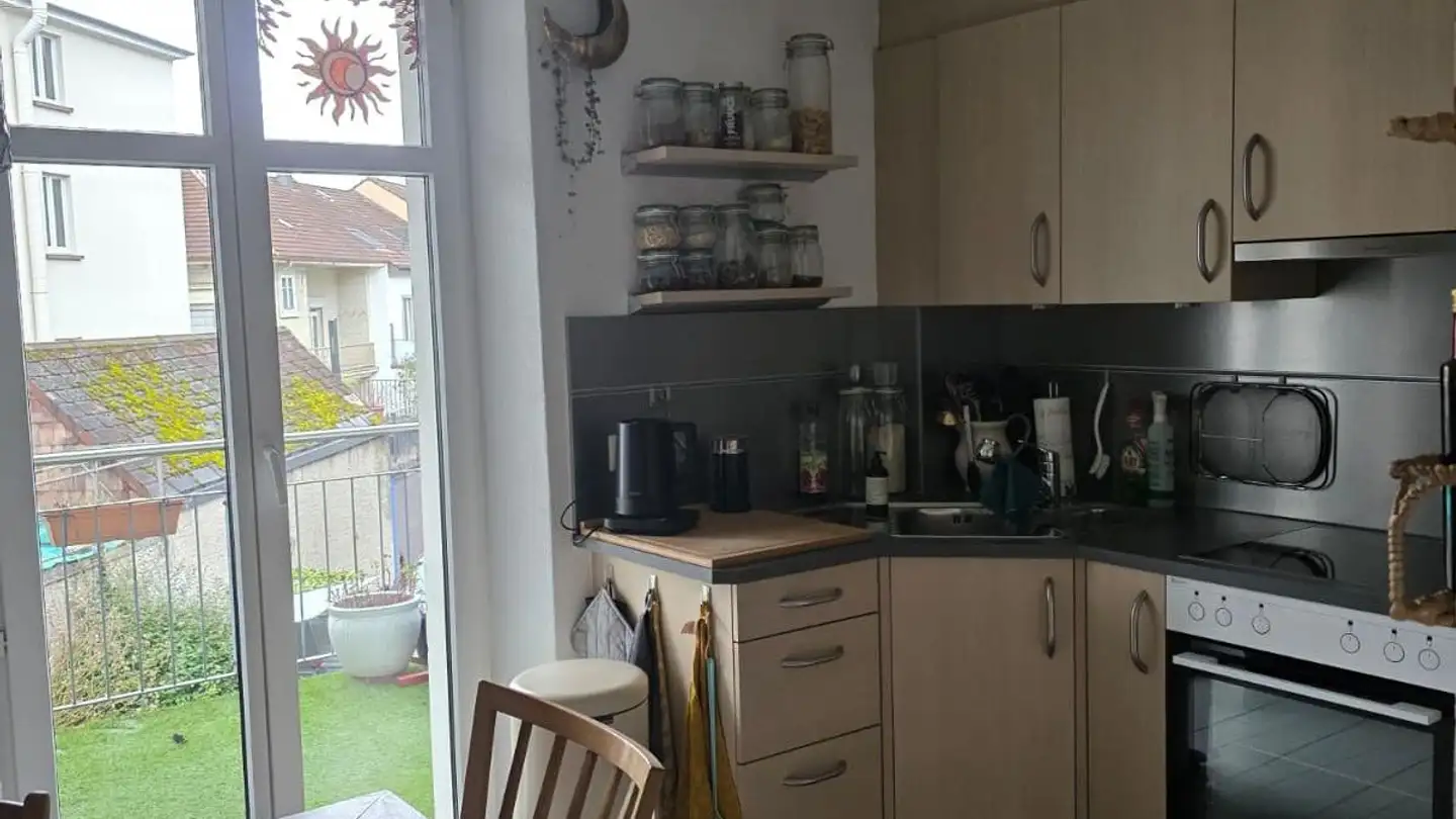 Appartement meublé à louer - Ziegelfeldstrasse 7, 4600 Olten - Photo 3