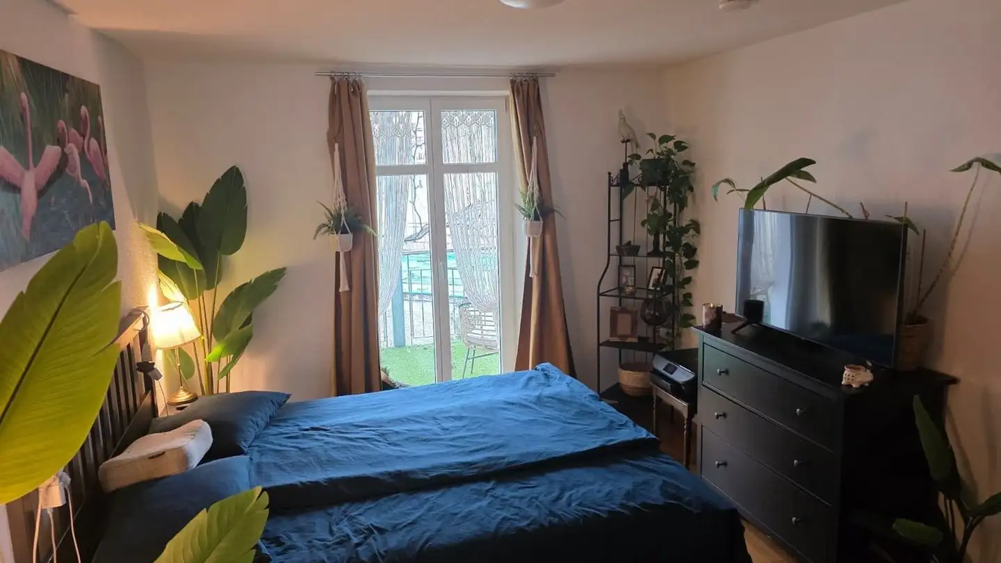 Appartement meublé à louer - Ziegelfeldstrasse 7, 4600 Olten - Photo 4