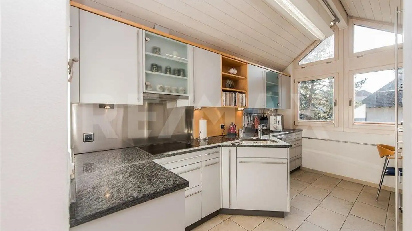 Attic flat for sale - Untere Fischbachstrasse, 8932 Mettmenstetten - Photo 4