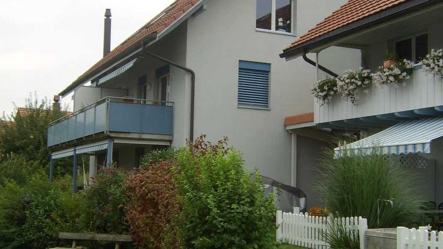 Duplex for rent - Ofenhausstrasse 17, 3206 Rizenbach