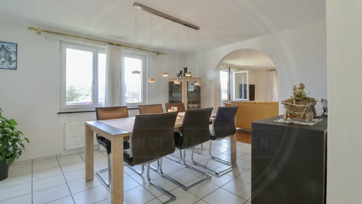 Casa singola in vendita - Winkelstrasse, 5734 Reinach AG - Photo 4