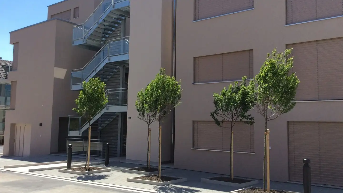 Apartment for rent - Max Gubler-Strasse 22, 8103 Unterengstringen