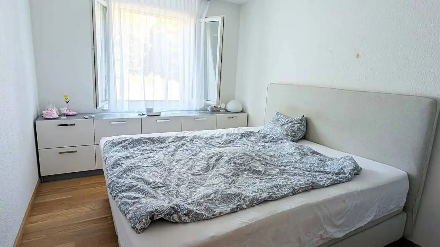 Apartment for rent - Engeloostrasse 12, 5621 Zufikon - Photo 4