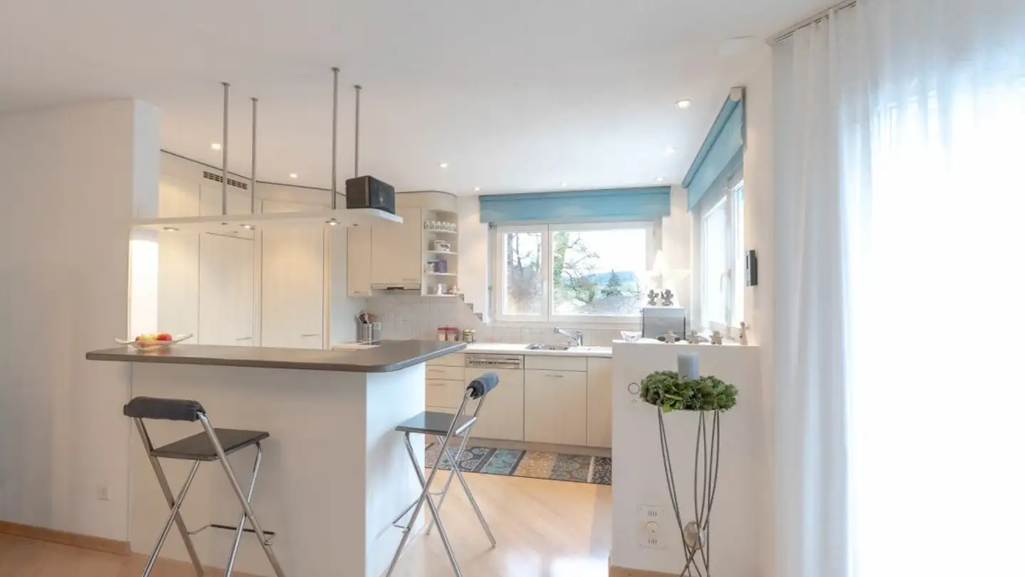 Appartamento in vendita - Schottikerstrasse 14, 8352 Elsau - Foto 4