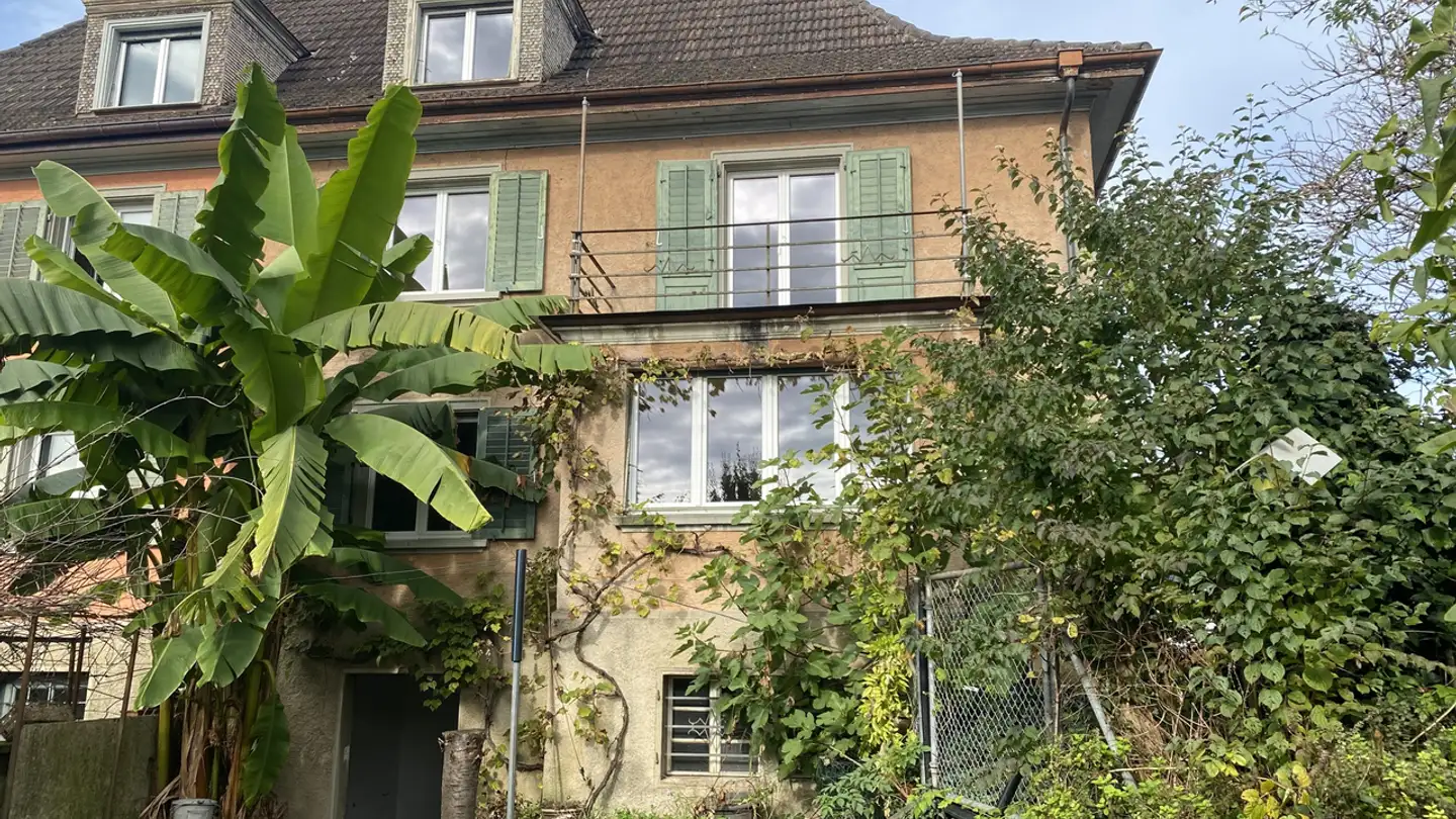 Reihenhaus kaufen - Bergstrasse 54, 8712 Stäfa - Foto 2