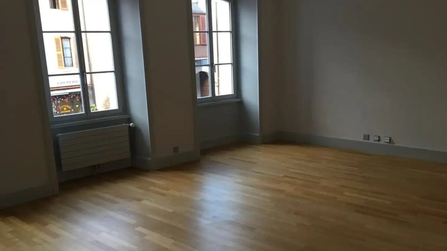 Wohnung mieten - Rue Du Grand-Pont 40, 1950 Sion - Foto 3