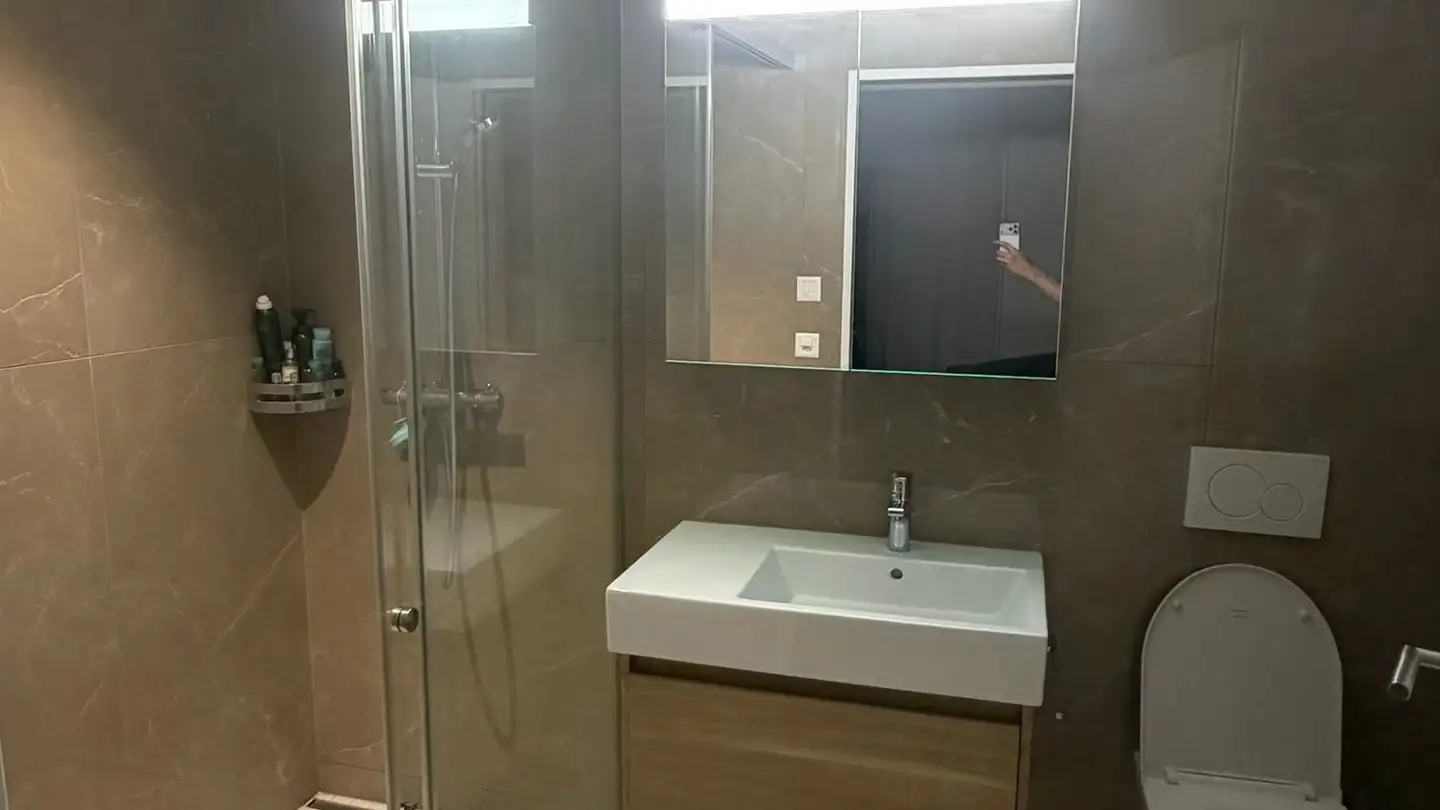 Apartment for rent - Max Gubler-Strasse 22, 8103 Unterengstringen - Photo 3