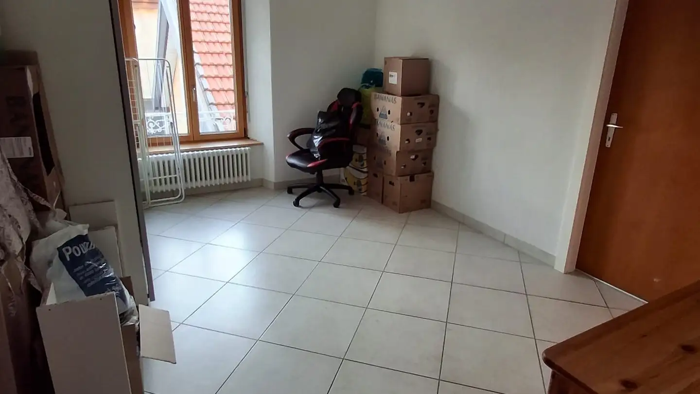 Appartamento in affitto - 2105 Travers - Foto 4