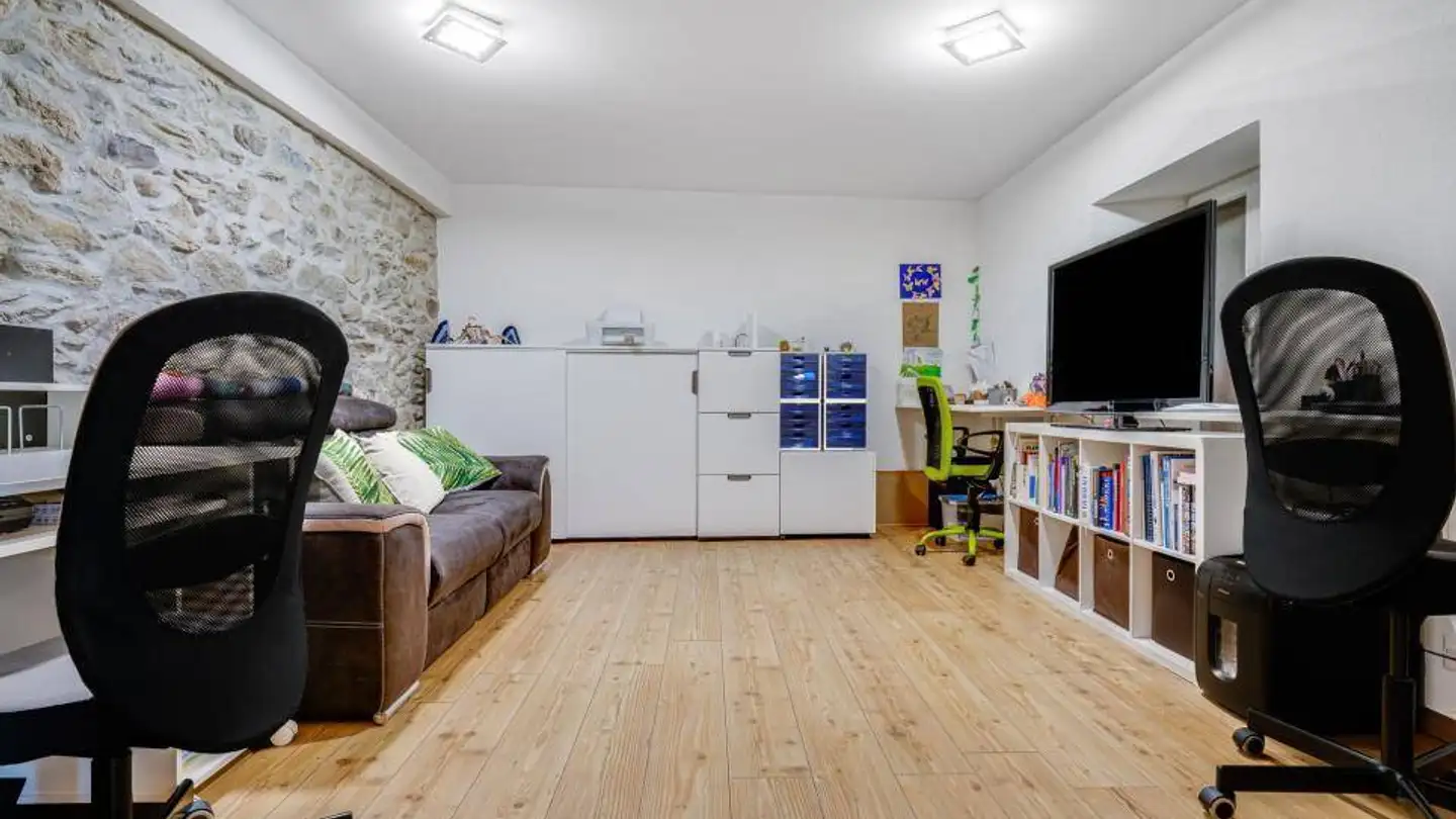 Single house for sale - Route De Villars-Burquin, 1423 Romairon - Photo 3