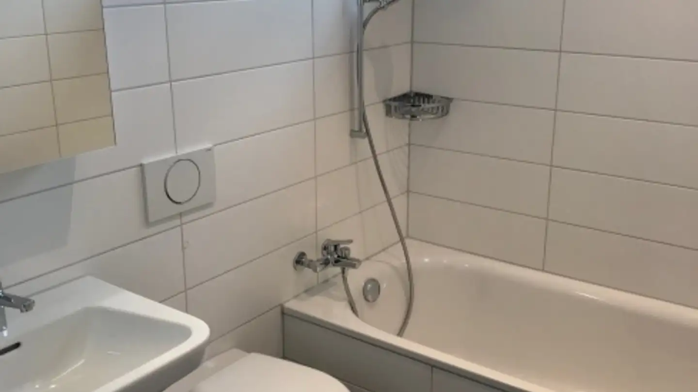 Appartement à louer - Nassacher 8, 3257 Grossaffoltern - Photo 3