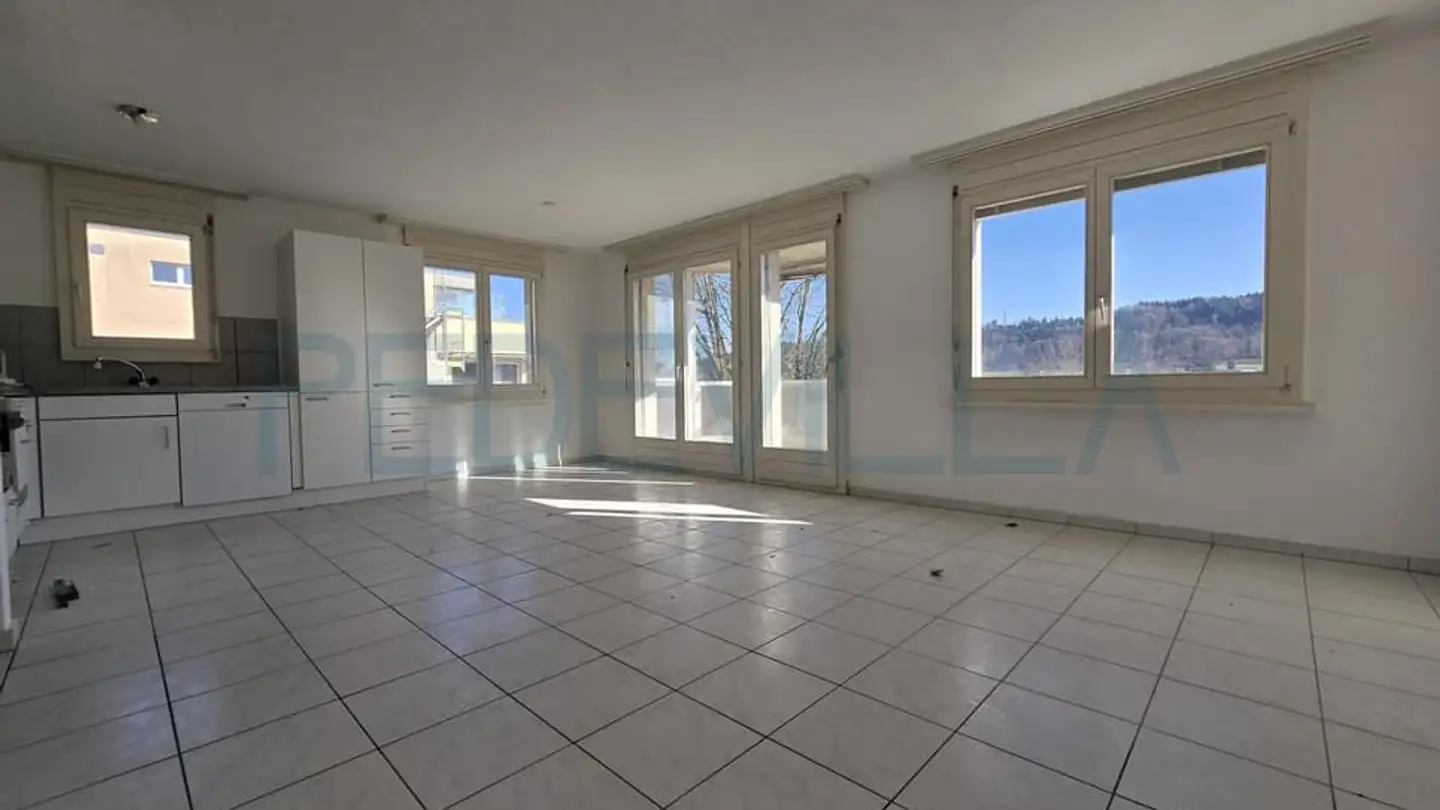 Wohnung mieten - Bassbeltweg 3c, 2542 Pieterlen - Foto 2