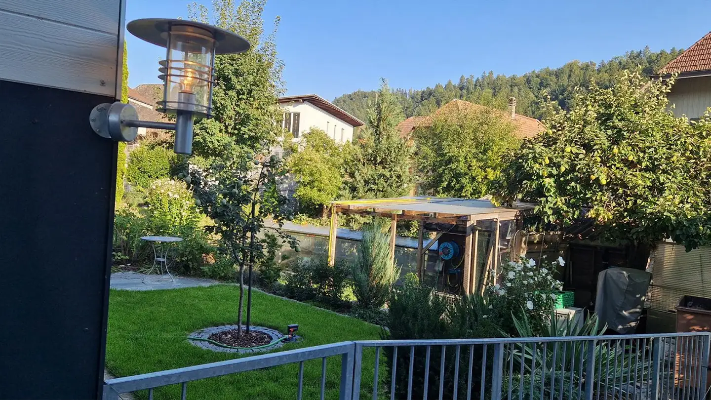 Appartamento in affitto - Grünenstrasse 15, 3455 Grünen - Photo 4