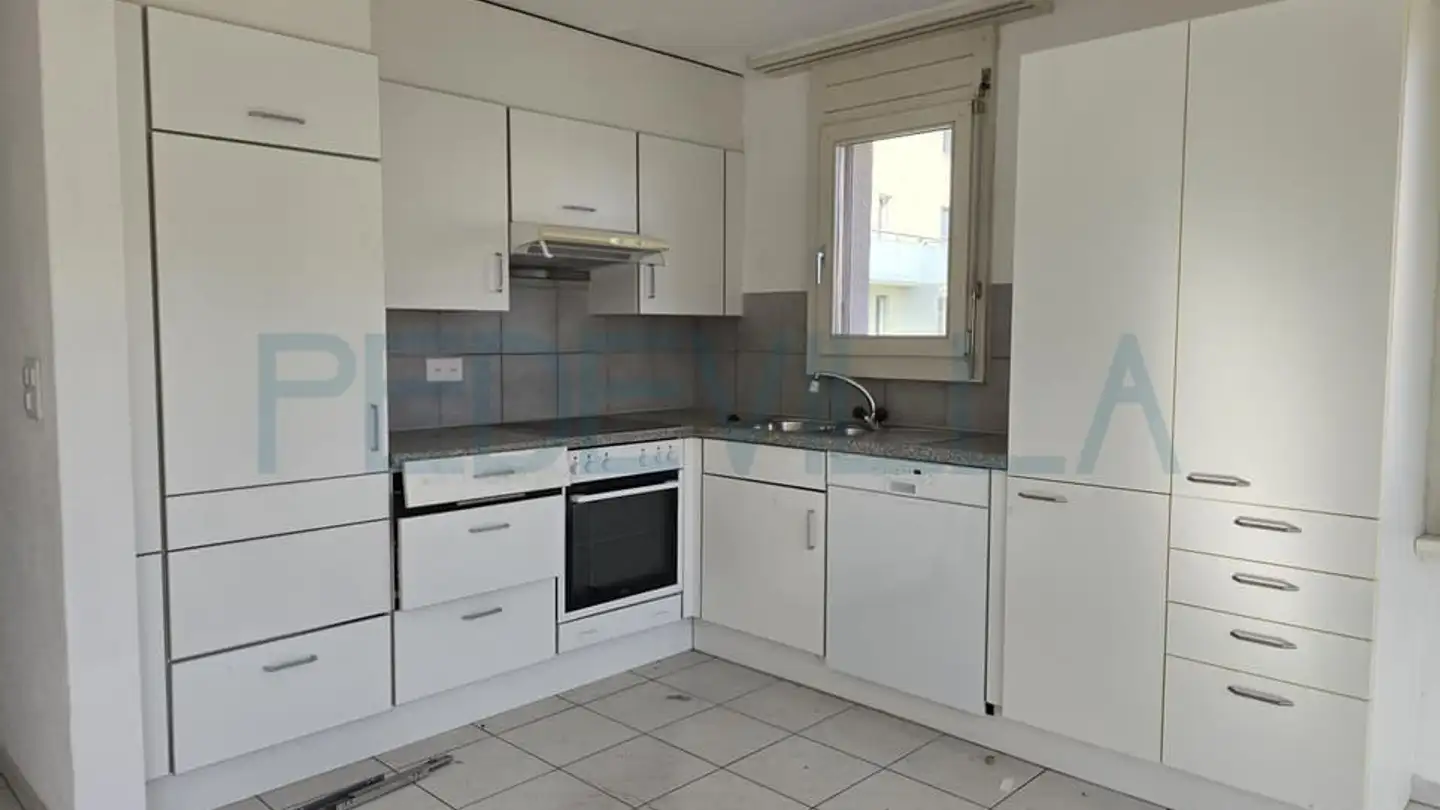 Wohnung mieten - Bassbeltweg 3c, 2542 Pieterlen - Foto 3