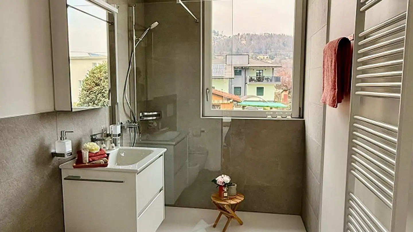 Apartment for sale - Via Vedeggi, 6983 Magliaso - Photo 2