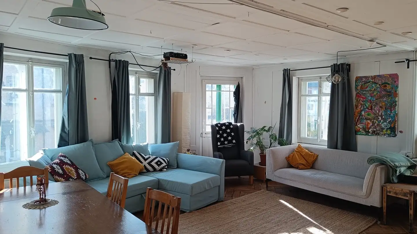 Stanza singola in affitto - 8330 Pfäffikon ZH