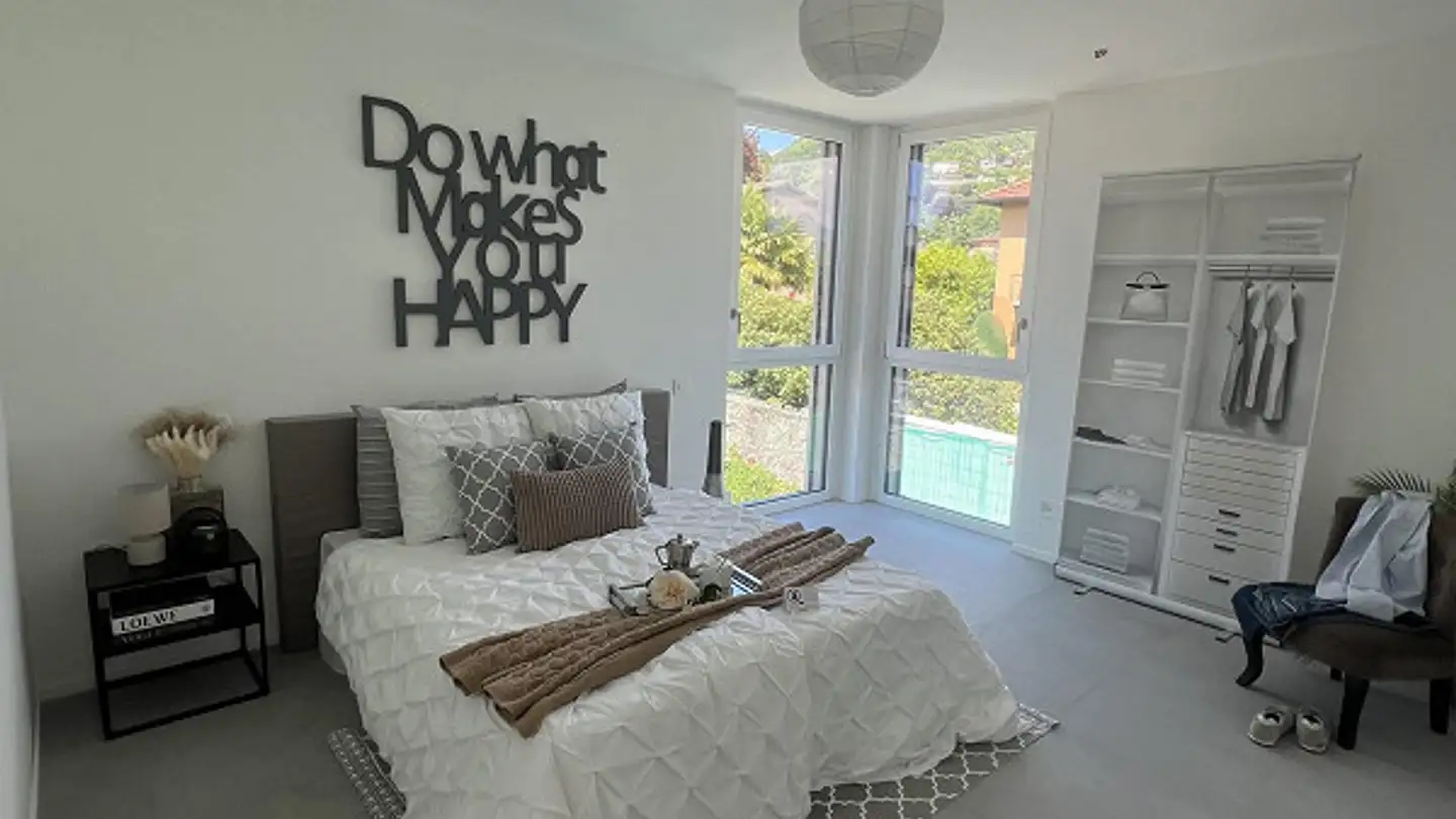 Apartment for sale - Via Vedeggi, 6983 Magliaso - Photo 3