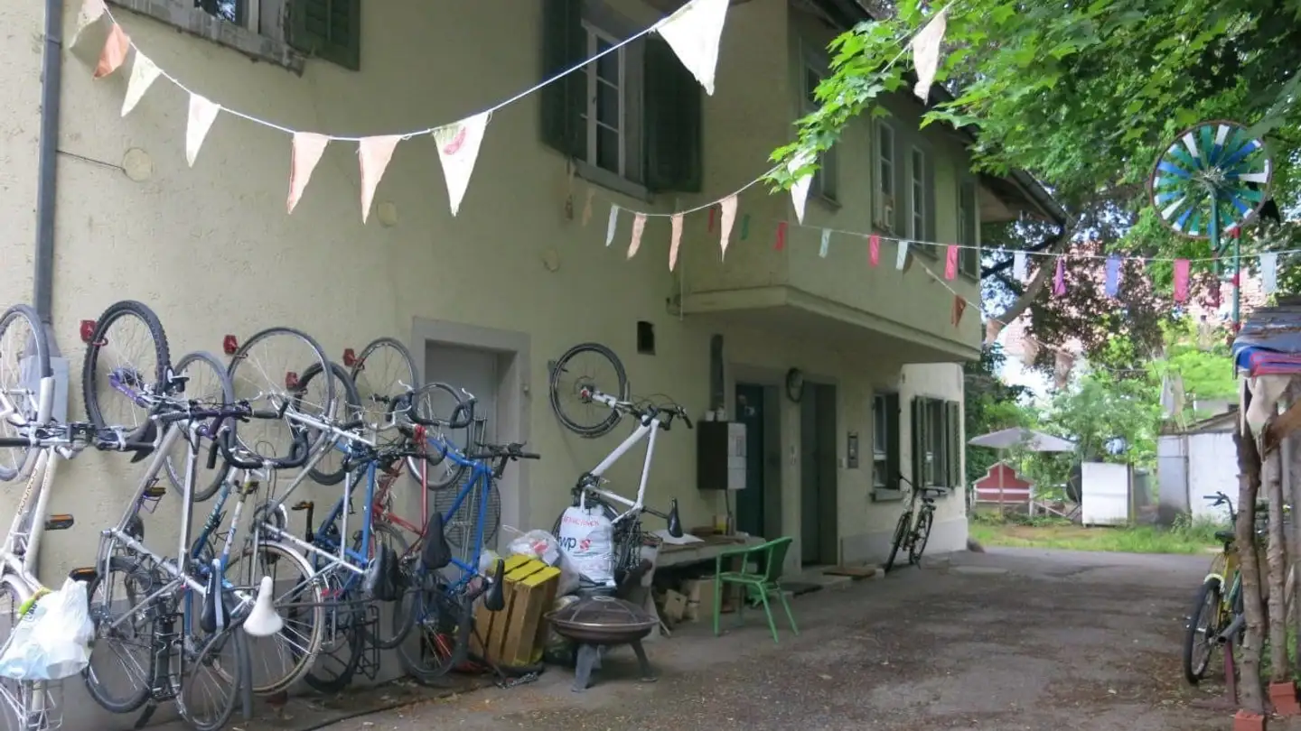 Stanza singola in affitto - 8330 Pfäffikon ZH - Photo 2