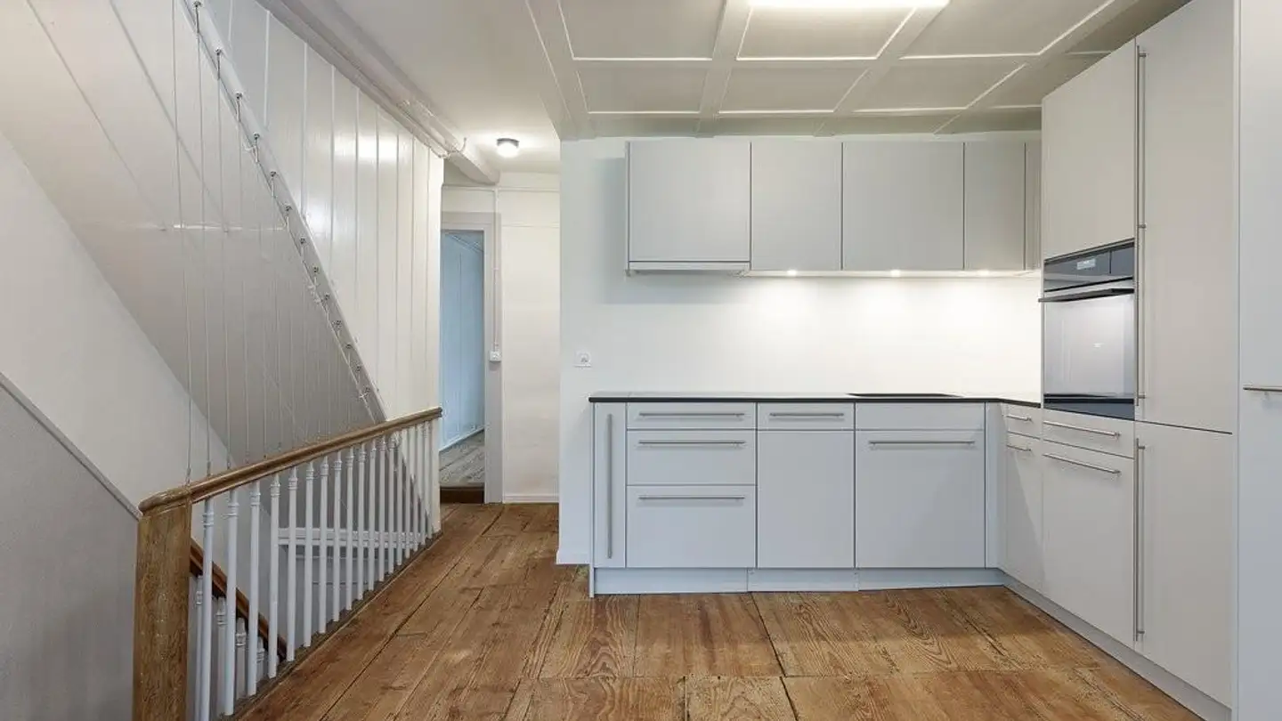 Apartment for rent - Steinberggasse 6, 8400 Winterthur - Photo 4