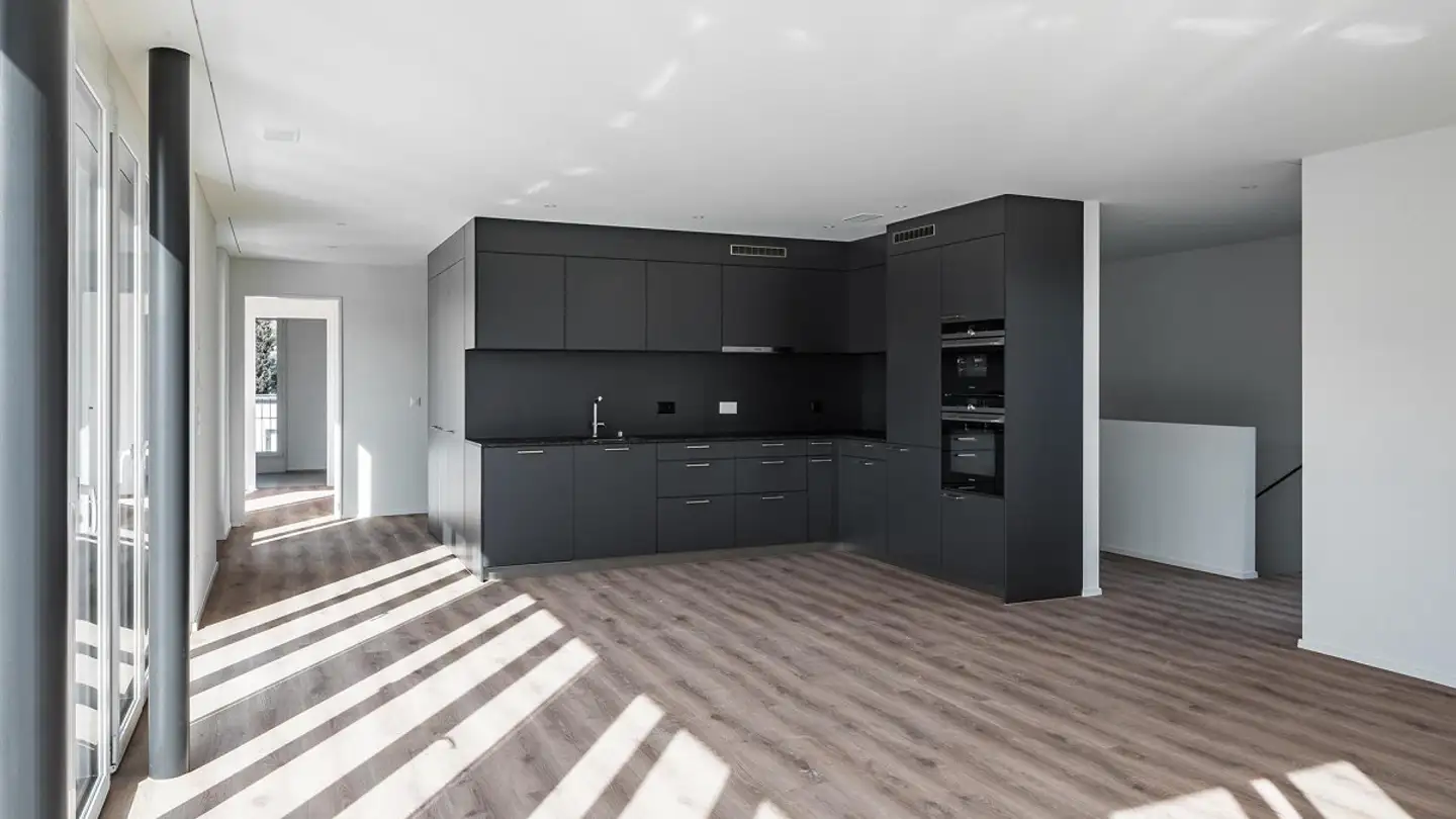 Attico in affitto - Schaffhauserstrasse 111, 8400 Winterthur - Photo 3