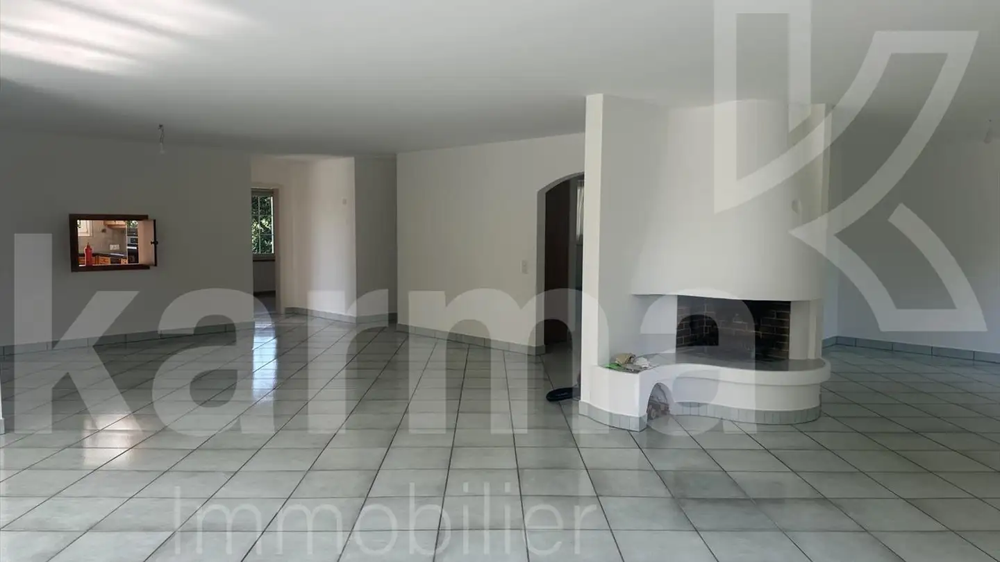 Casa singola in affitto - 1291 Commugny - Photo 4