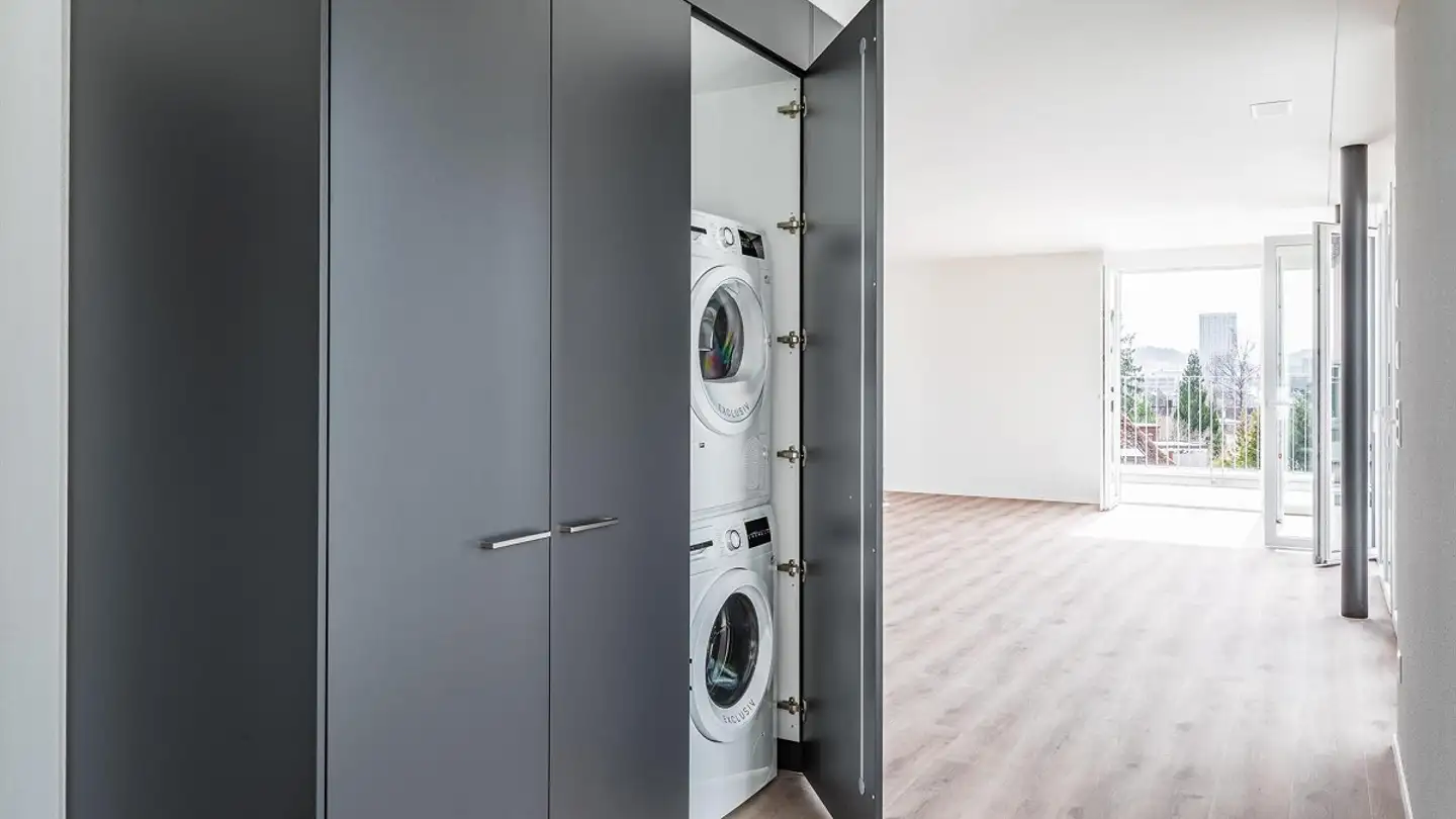 Attico in affitto - Schaffhauserstrasse 111, 8400 Winterthur - Photo 4