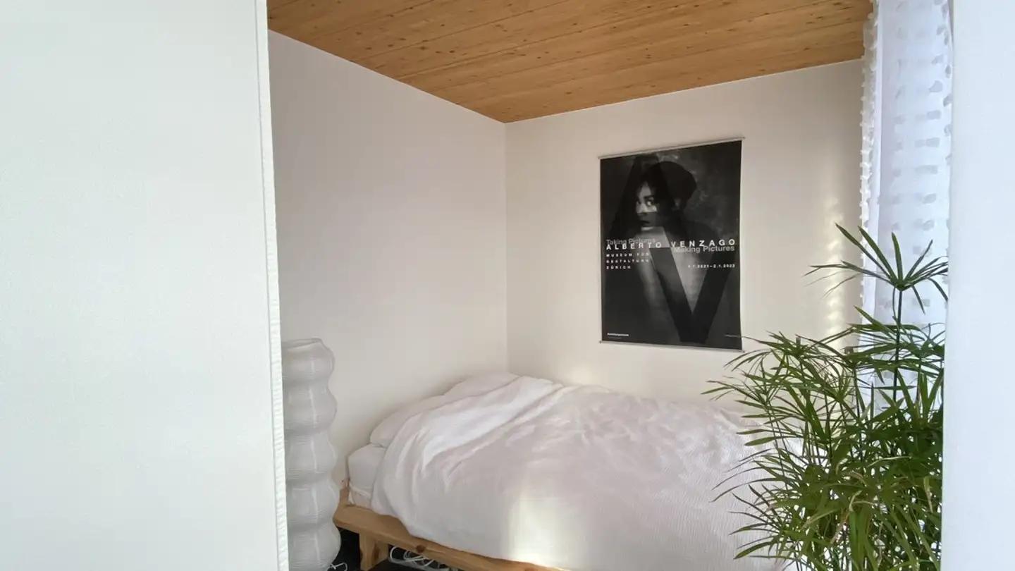 Wohnung mieten - 8004 Zürich