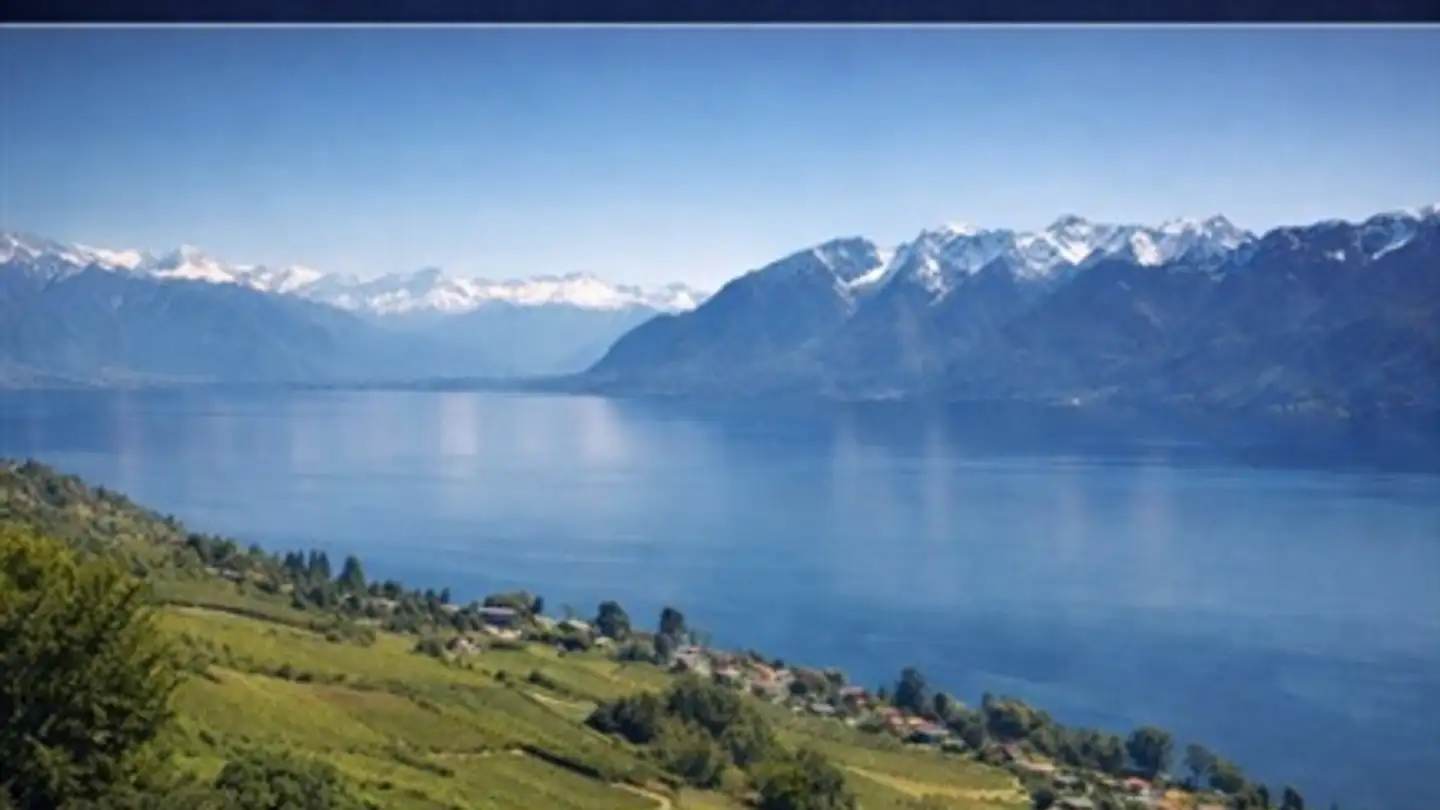 Hôtel à vendre - 1266 Duillier