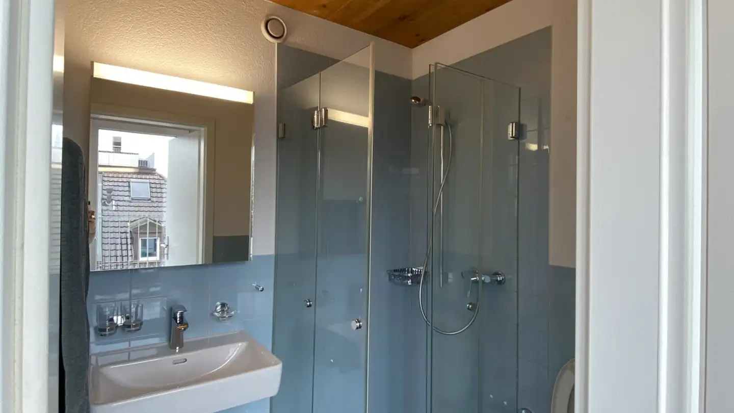 Wohnung mieten - 8004 Zürich - Foto 3