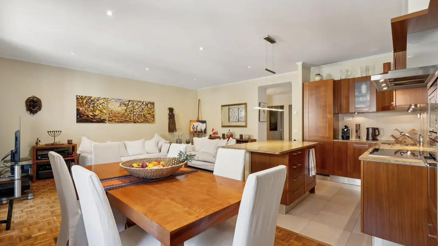 Apartment for sale - 1205 Genève - Photo 2