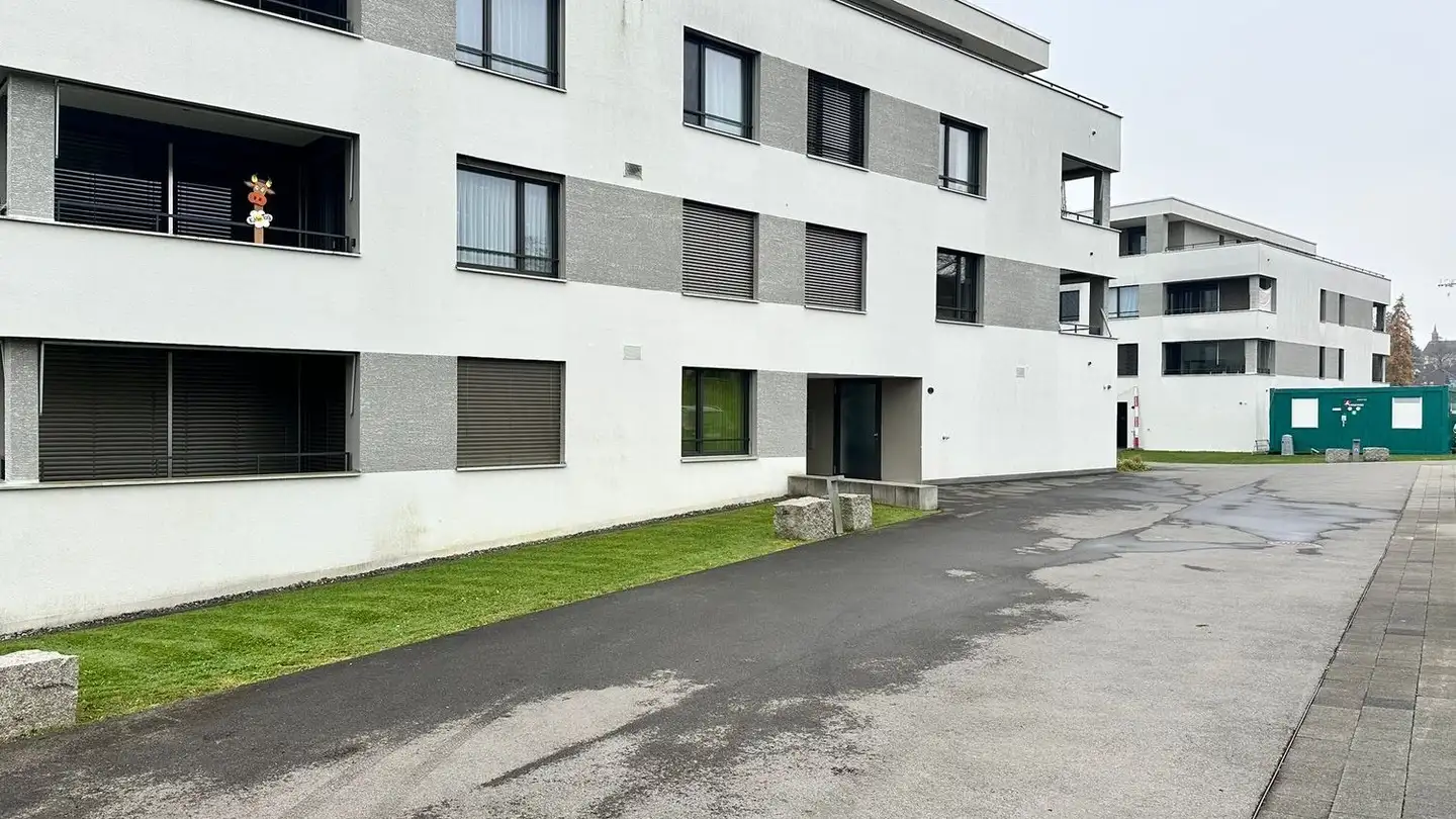 Appartamento in affitto - Meierhöfli 1, 6275 Ballwil