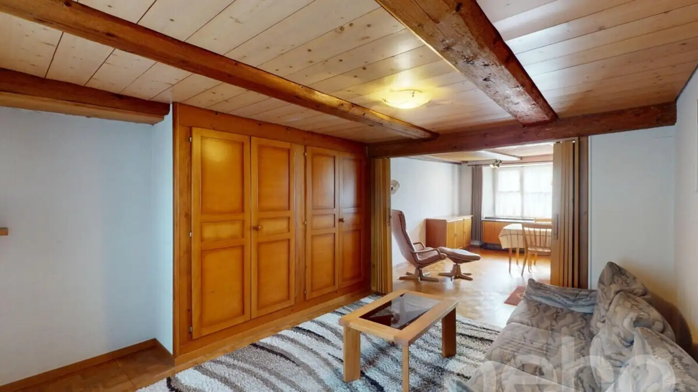 Row house for sale - 4438 Langenbruck