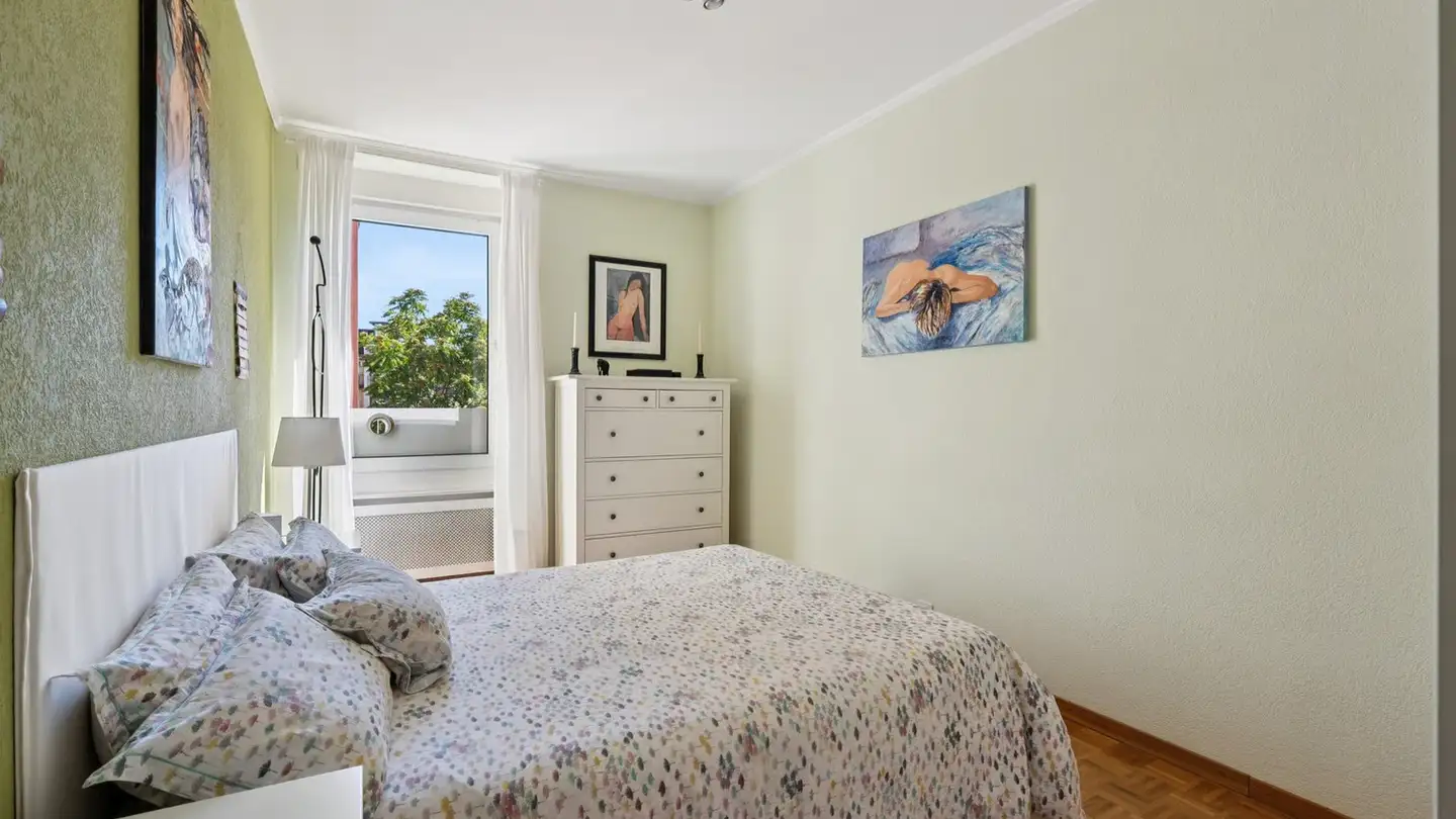 Apartment for sale - 1205 Genève - Photo 3
