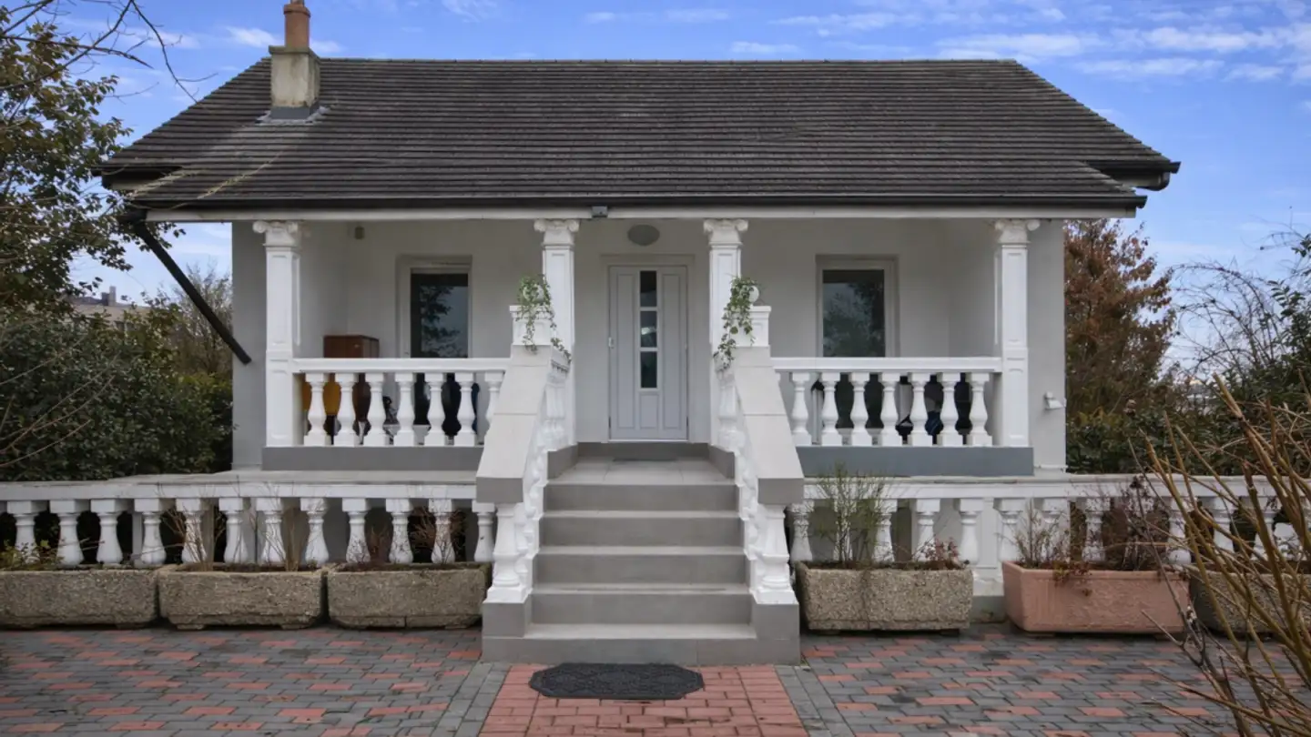 Apartment for sale - 1214 Vernier