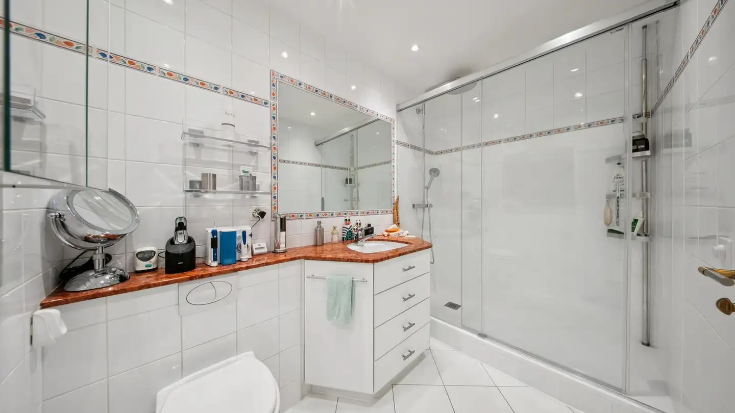 Apartment for sale - 1205 Genève - Photo 4