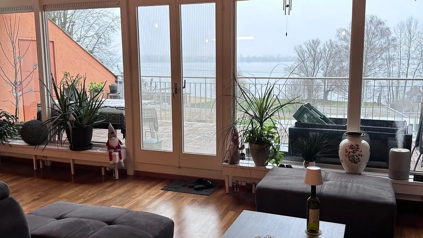 Wohnung mieten - Hauptstrasse 39, 8272 Ermatingen