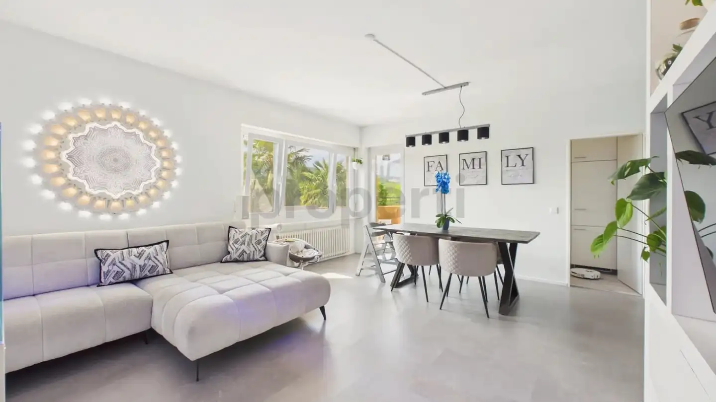 Apartment for sale - 6965 Cadro