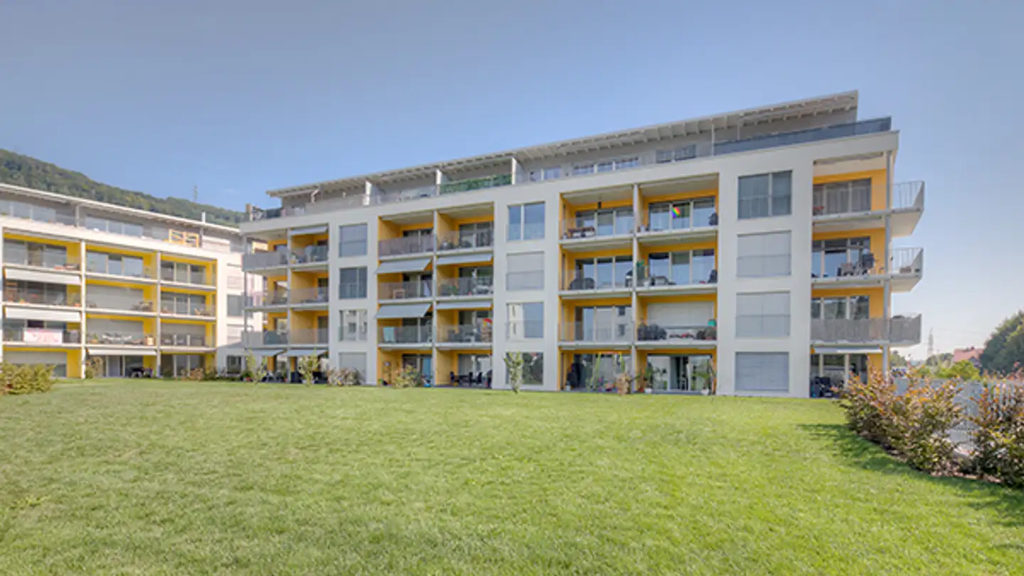 Appartamento in affitto - Bahnhofstrasse 24, 2542 Pieterlen
