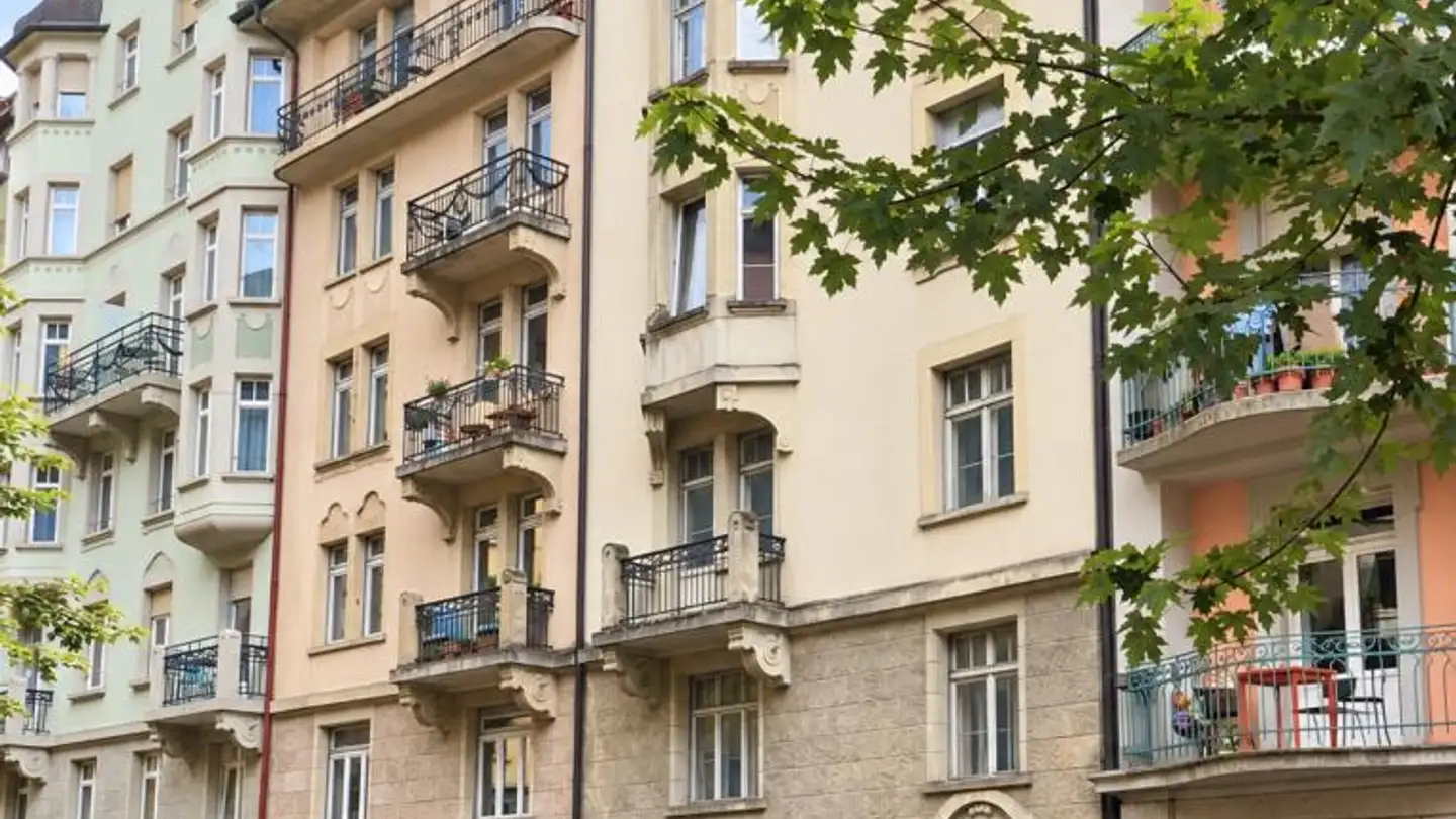 Appartamento in affitto - Sempacherstrasse 40, 6003 Luzern - Foto 2