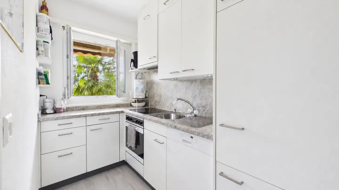 Apartment for sale - 6965 Cadro - Photo 2