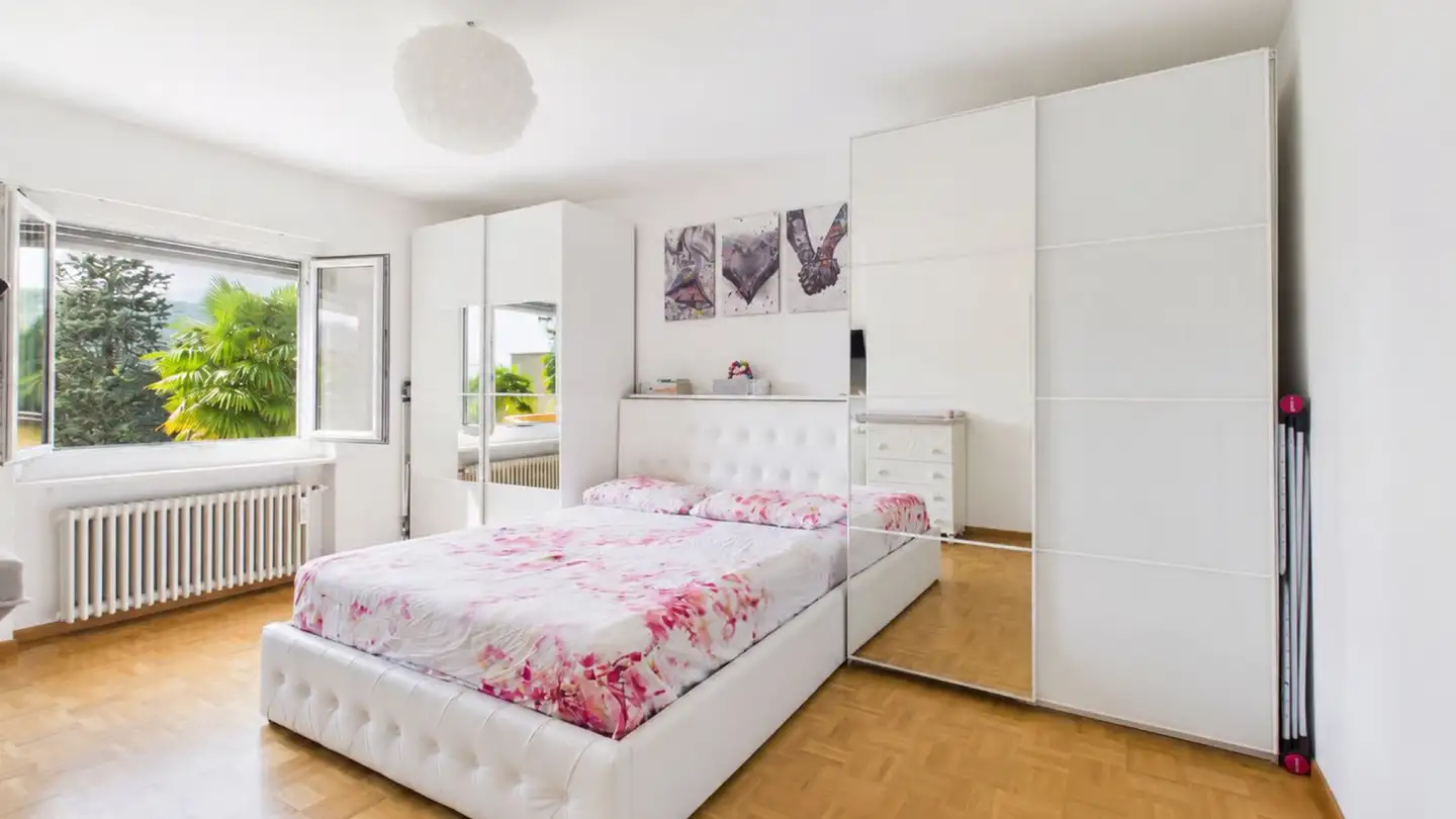 Apartment for sale - 6965 Cadro - Photo 3