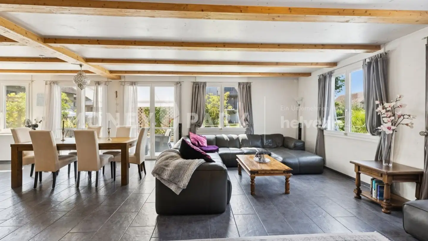 Duplex for sale - Dorfstrasse 14, 5444 Künten