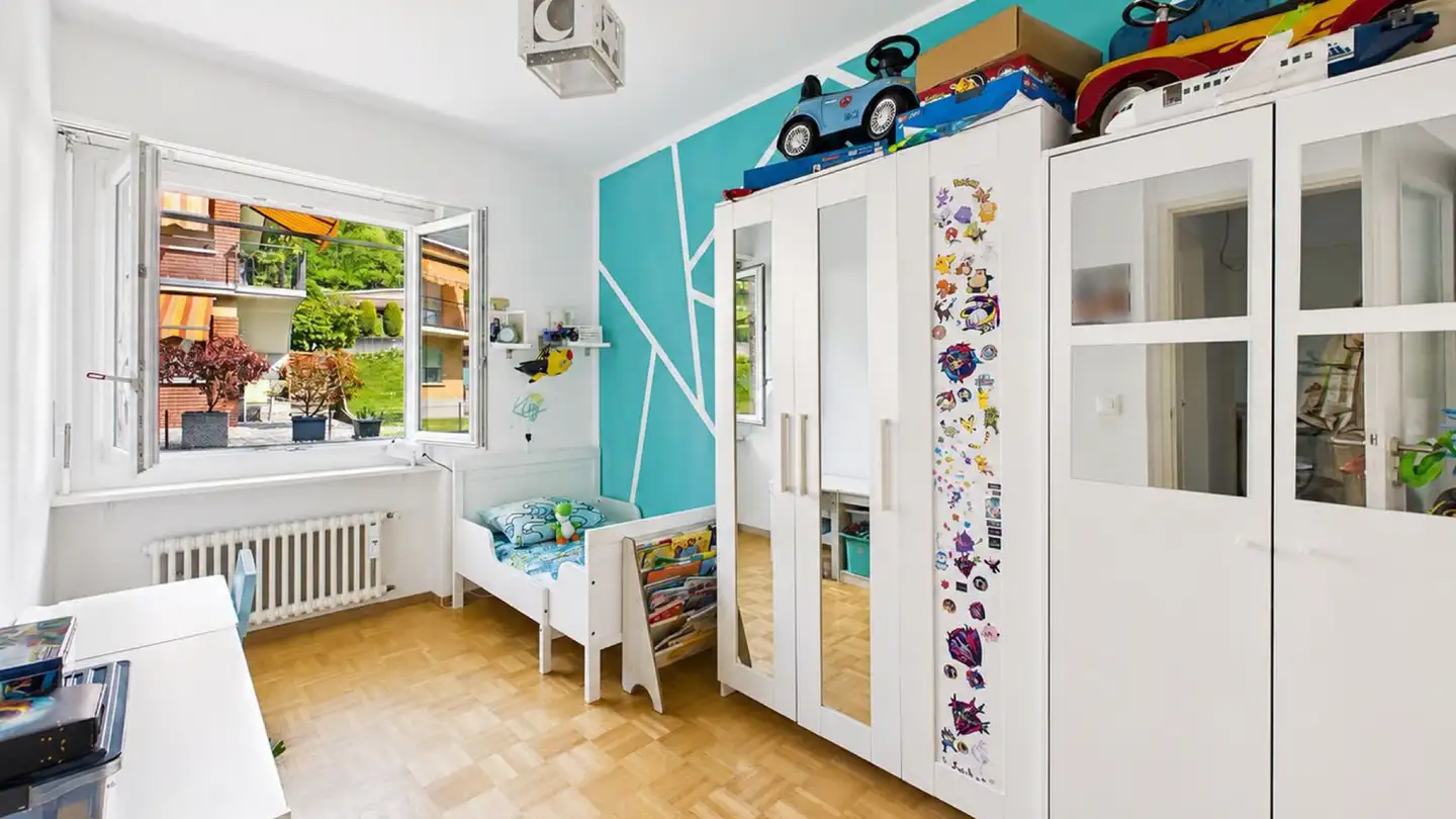 Apartment for sale - 6965 Cadro - Photo 4