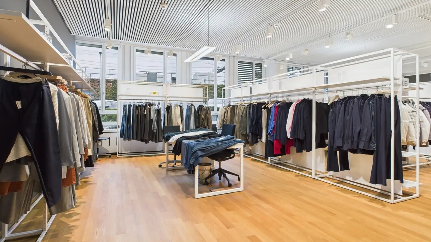 Spazio ufficio in affitto - 8152 Glattbrugg