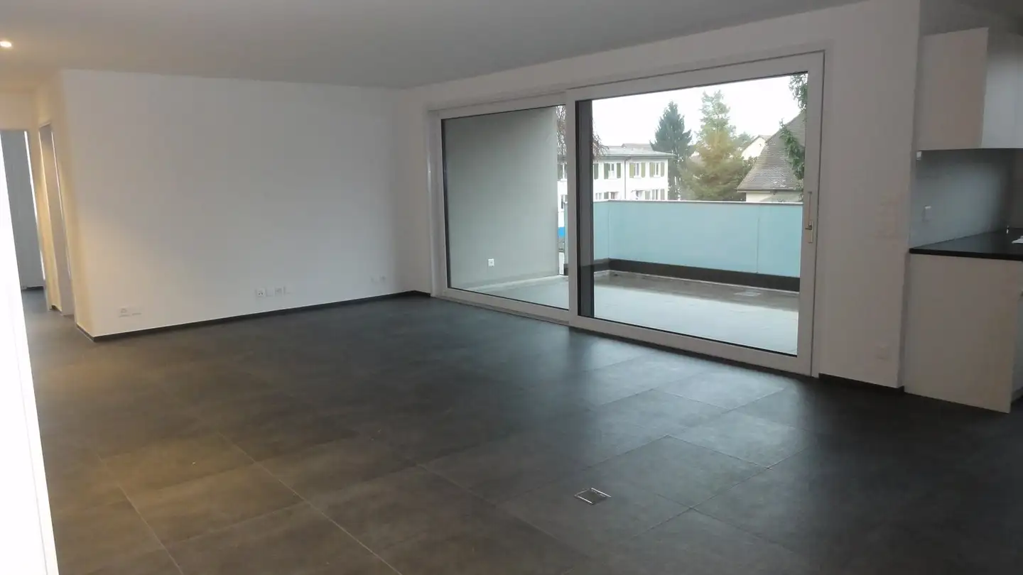 Appartement à louer - Gustav Bay-Strasse 36, 4142 Münchenstein - Photo 2