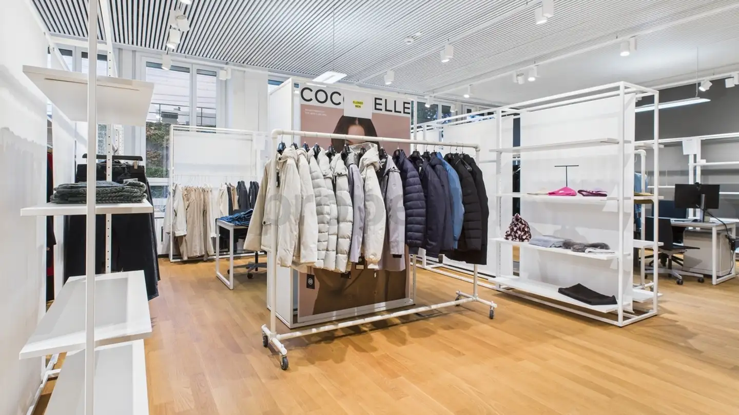 Spazio ufficio in affitto - 8152 Glattbrugg - Foto 2